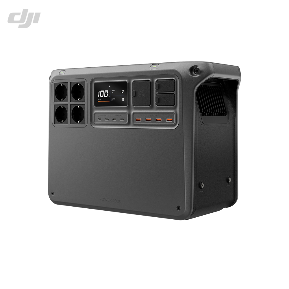 DJI Power 2000 — изображение 2