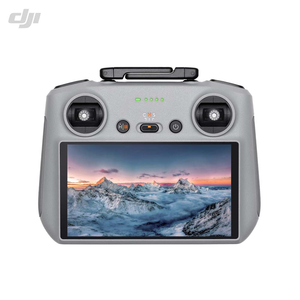 DJI Mini 5 Pro - Fly More Combo + RC 2 Smart-пульт — изображение 4