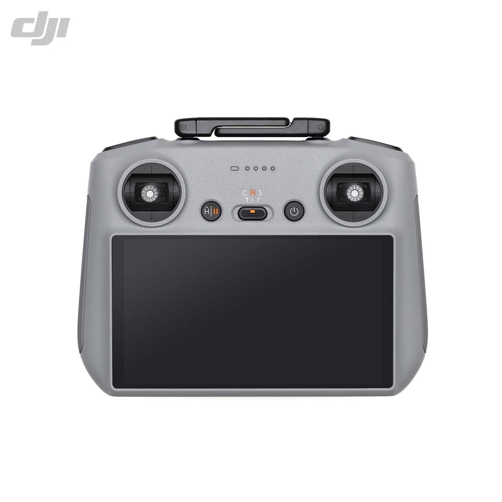 DJI Air 3S - Fly More Combo + DJI RC 2 Smart-пульт — изображение 4