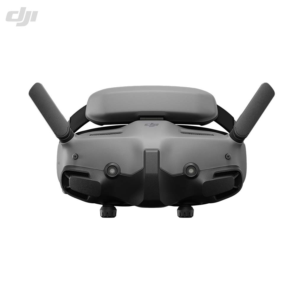 DJI Avata 2 - Fly More Combo (одна батарея) — изображение 5