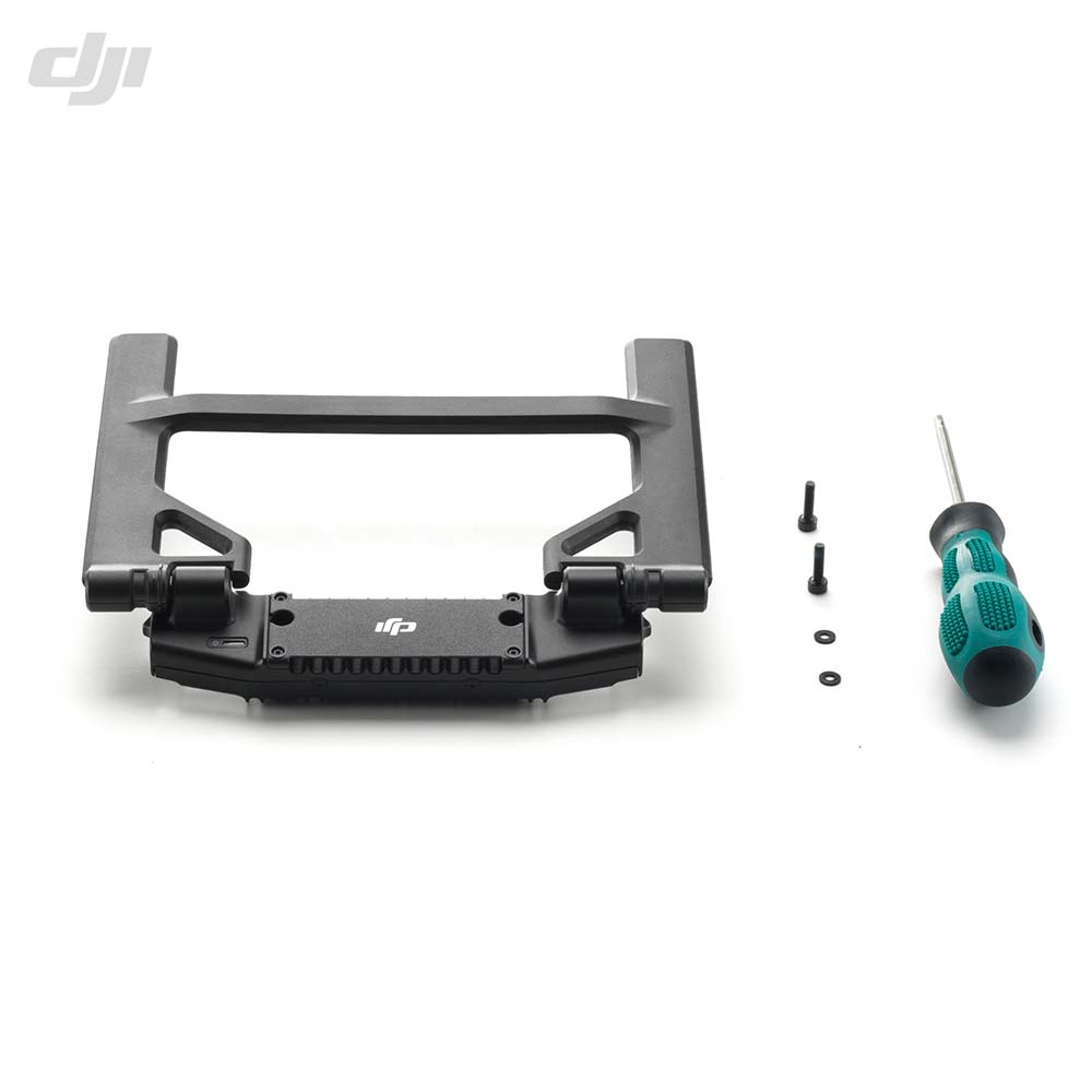 DJI RC Plus 2 - sub2G SDR Модуль — изображение 5