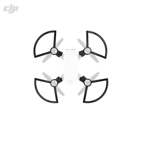 DJI Spark - Защита пропеллеров