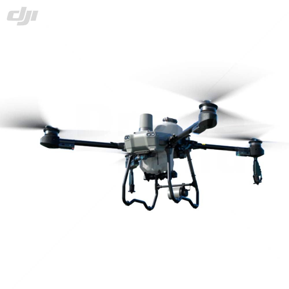 DJI Agras T25 — изображение 9