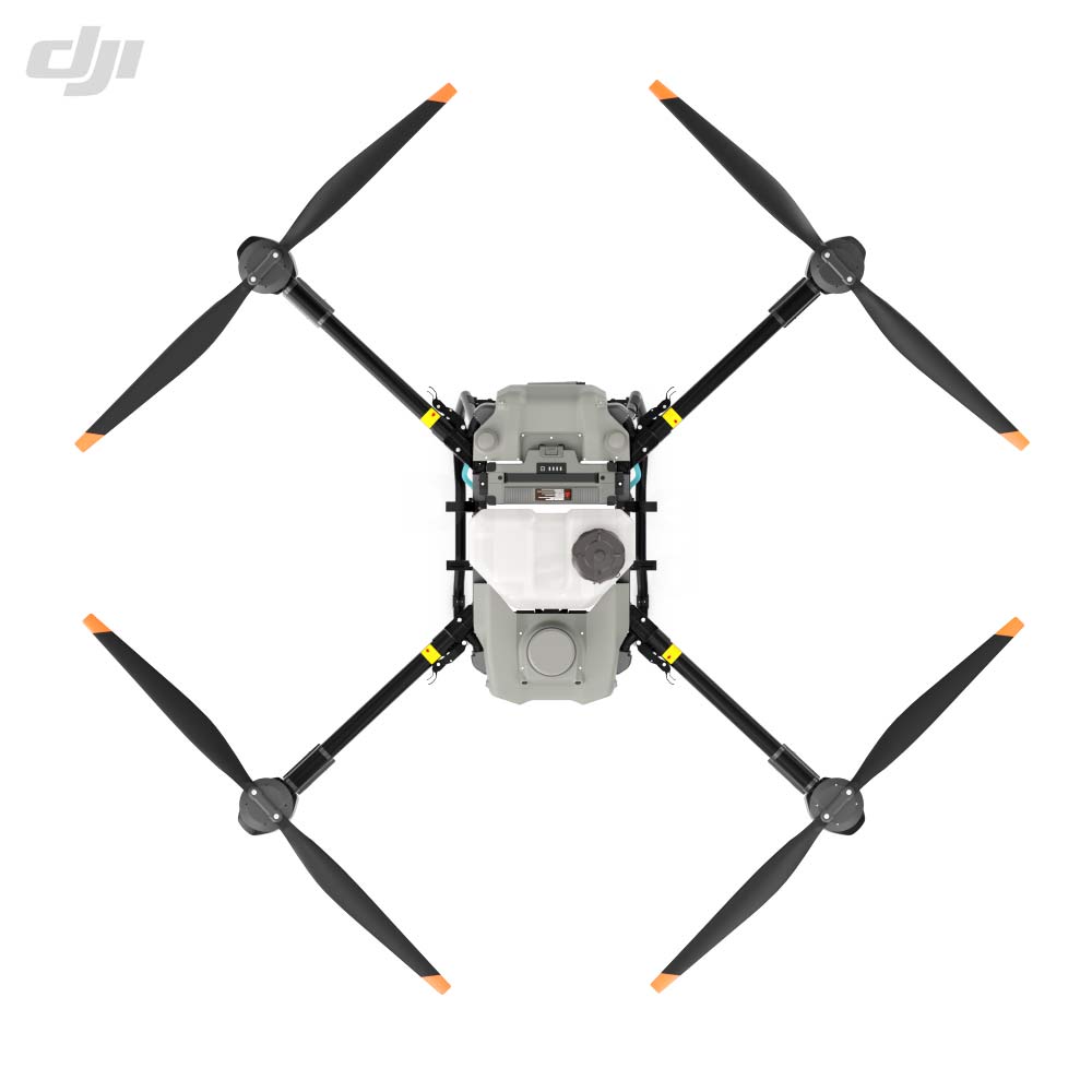 DJI Agras T25 — изображение 5