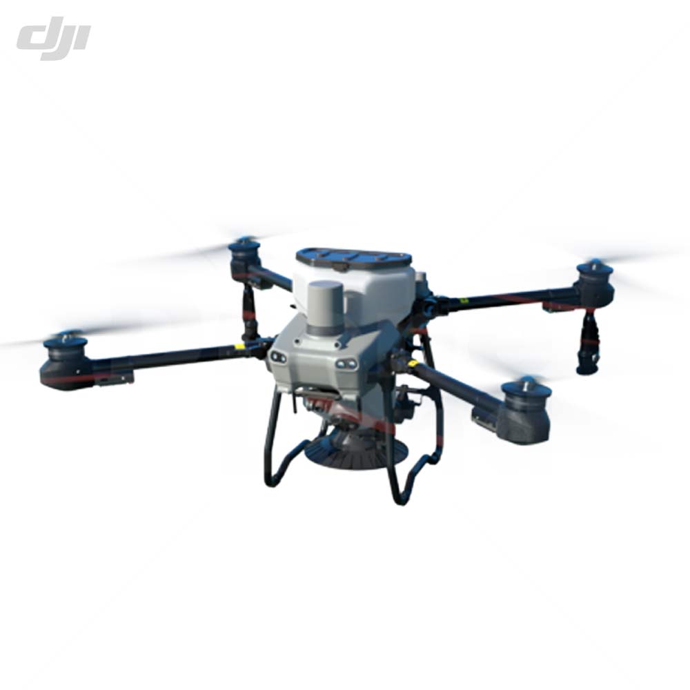 DJI Agras T25 — изображение 8
