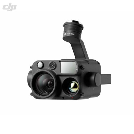 DJI Zenmuse H30T
