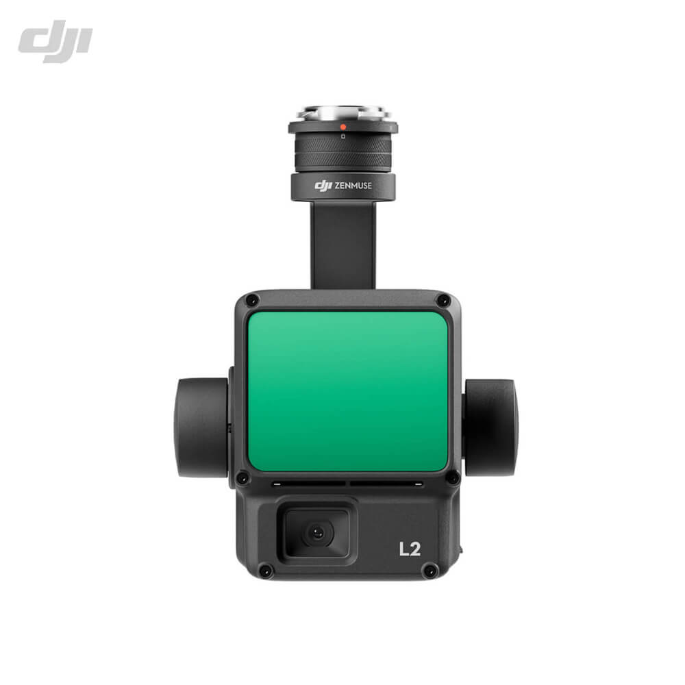 DJI Zenmuse L2