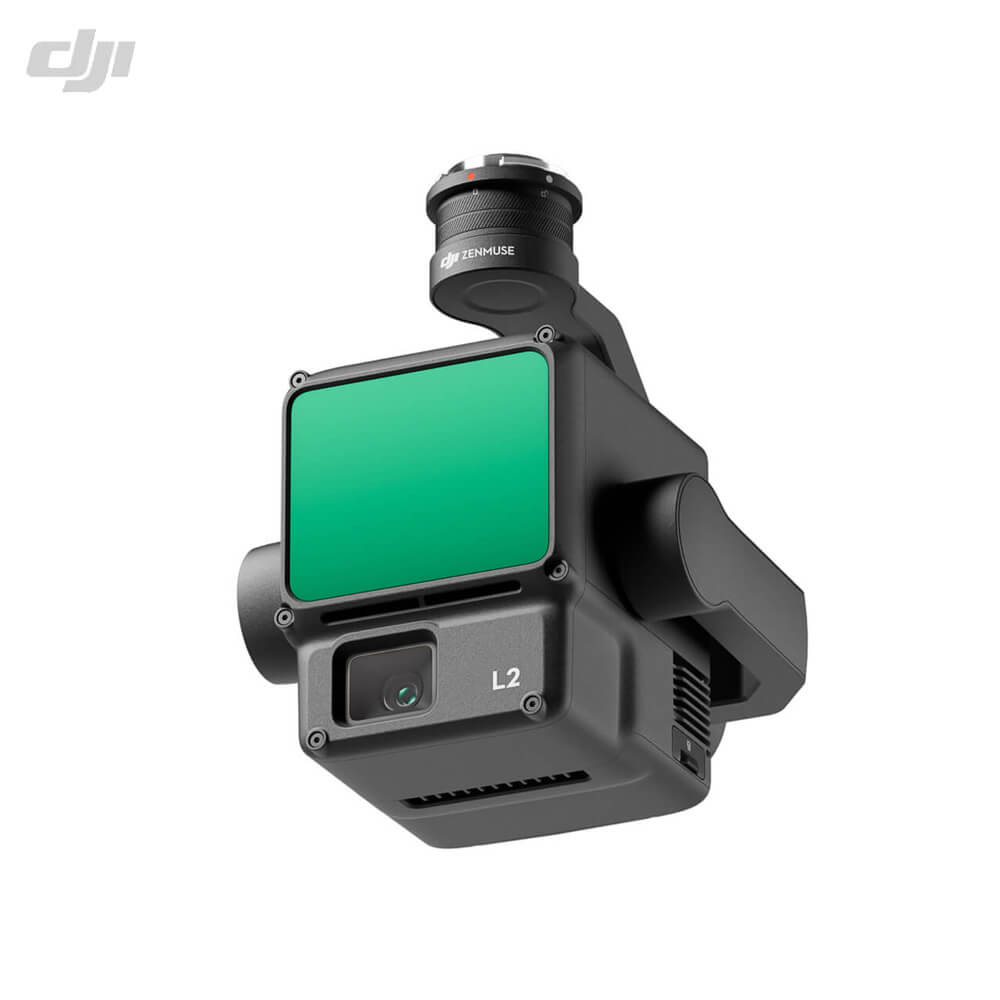 DJI Zenmuse L2 — изображение 2