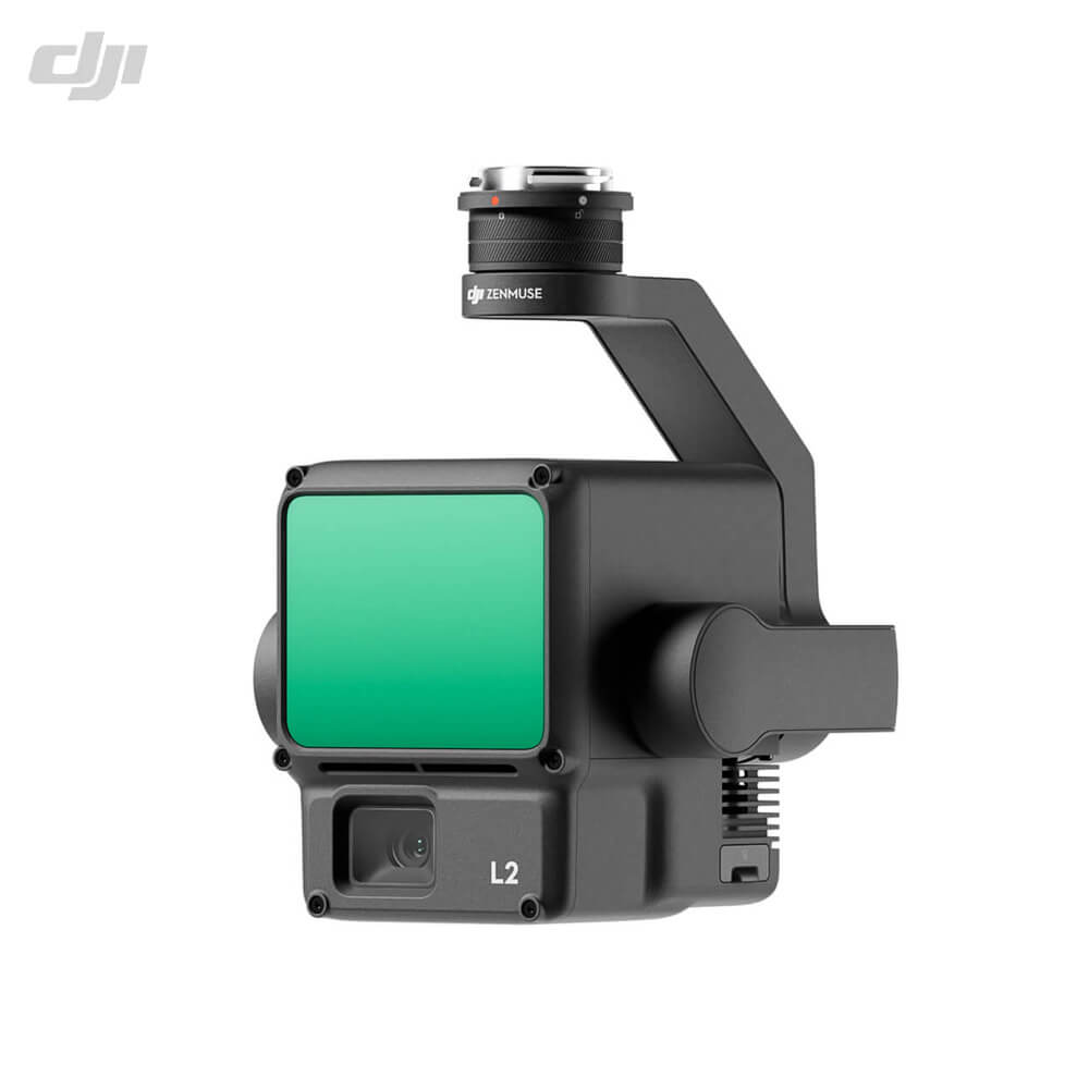 DJI Zenmuse L2 — изображение 4
