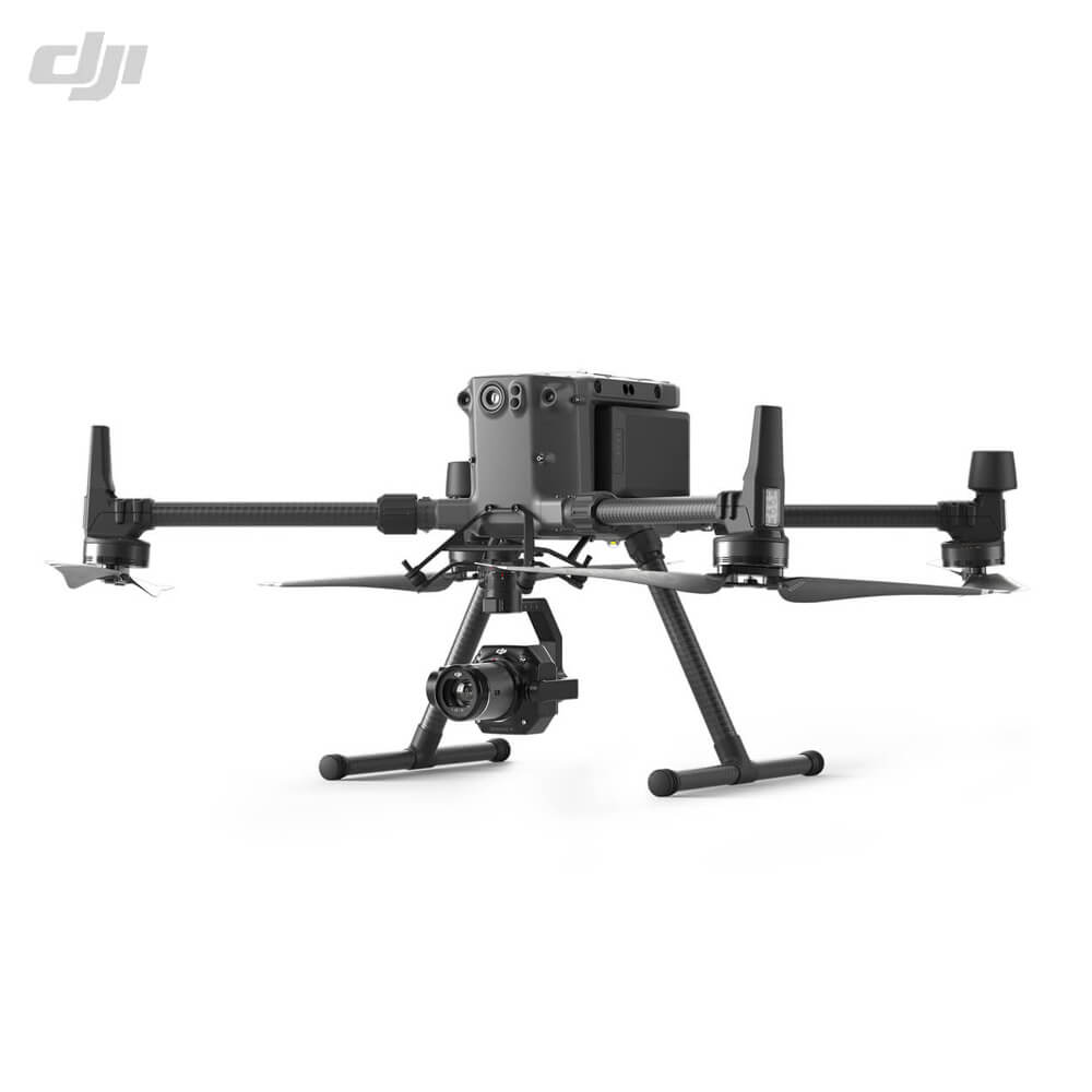 DJI Zenmuse P1 — изображение 4