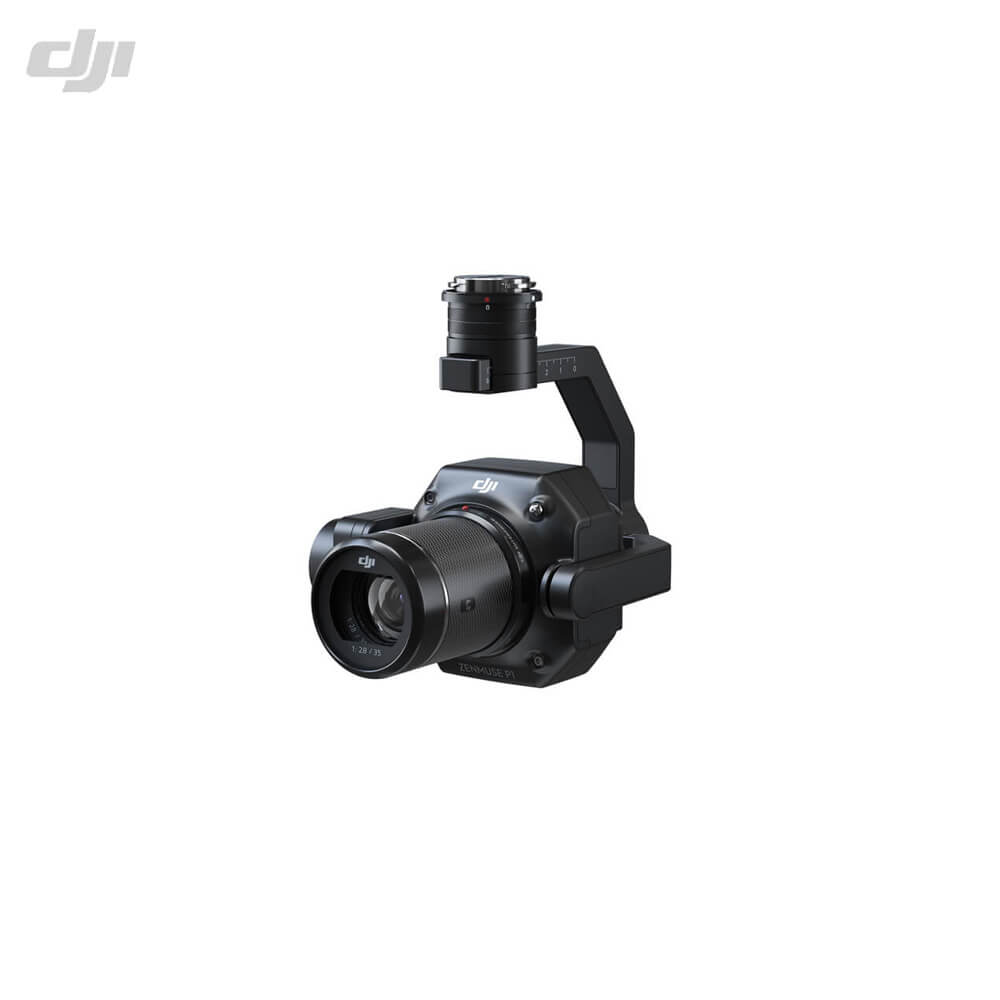 DJI Zenmuse P1 — изображение 2