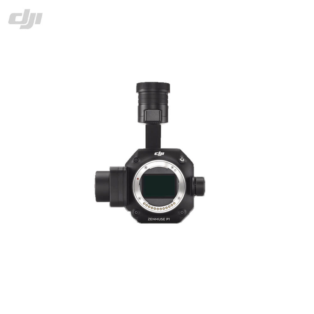DJI Zenmuse P1