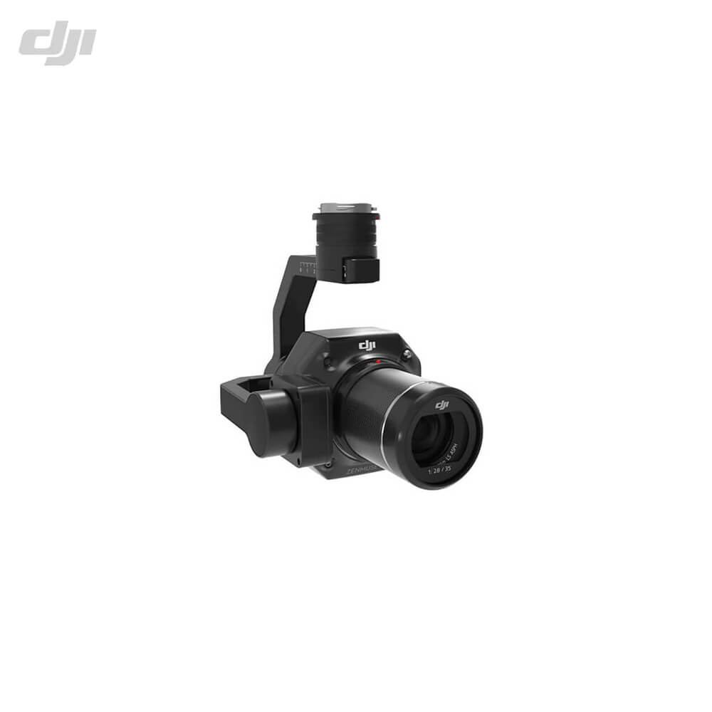 DJI Zenmuse P1 — изображение 3