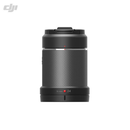 DJI DL 24mm F2.8 ASPH Объектив