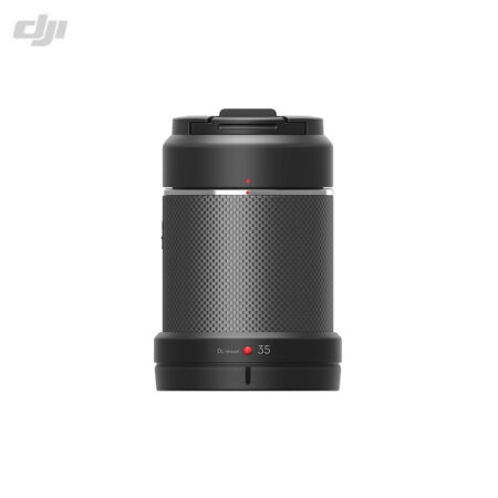 DJI DL 35mm F2.8 ASPH Объектив