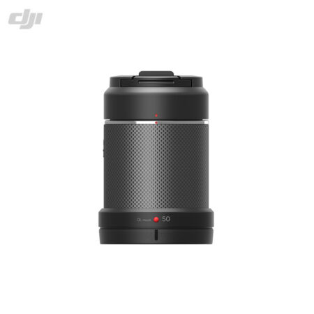 DJI DL 50mm F2.8 ASPH Объектив
