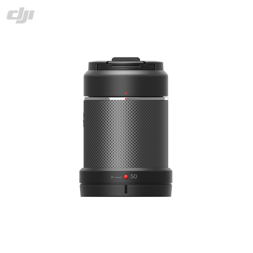 DJI DL 50mm F2.8 ASPH Объектив