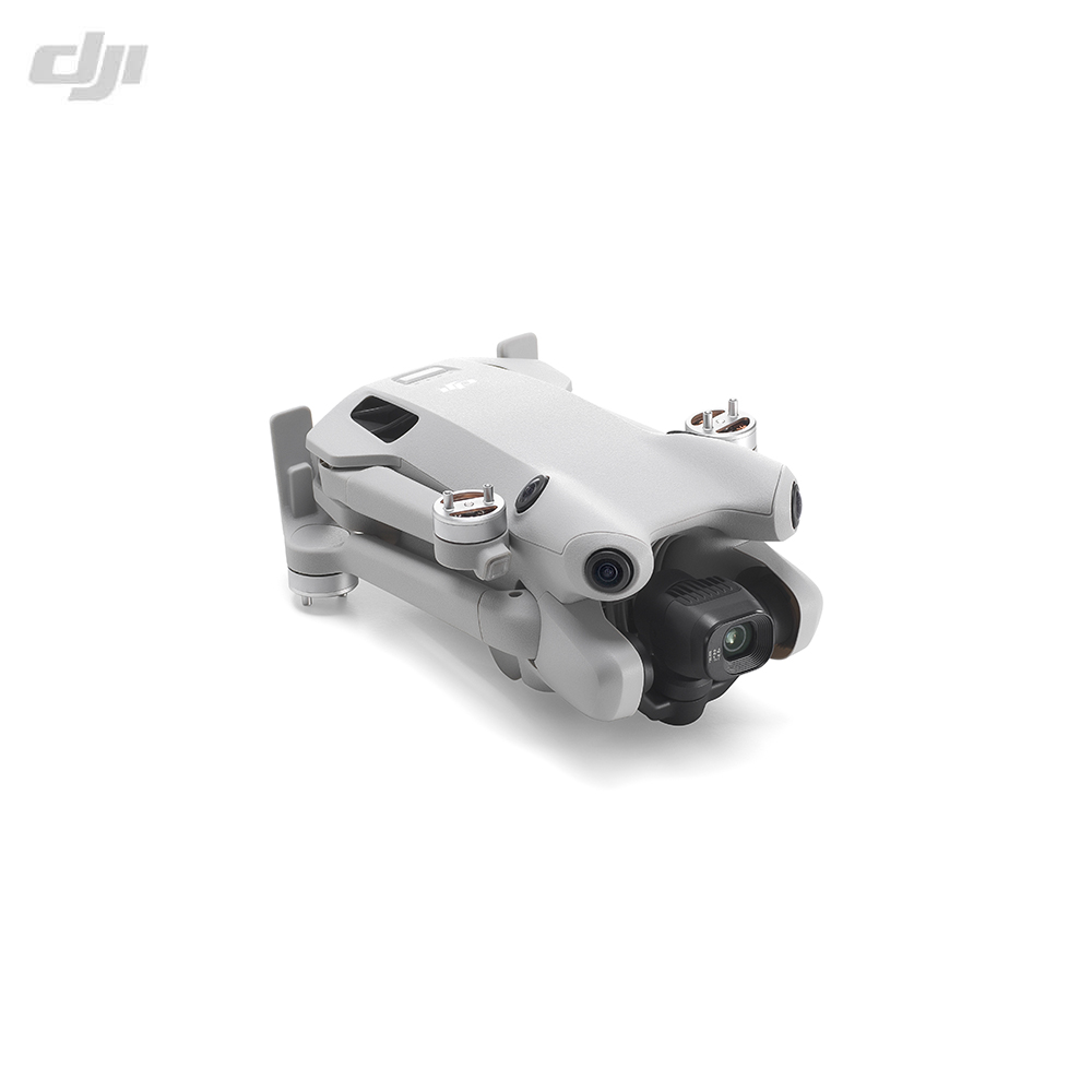 DJI Mini 4 Pro - Fly More Combo + RC 2 Smart-пульт — изображение 4