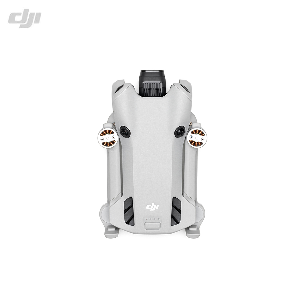 DJI Mini 4 Pro - Fly More Combo + RC 2 Smart-пульт — изображение 5