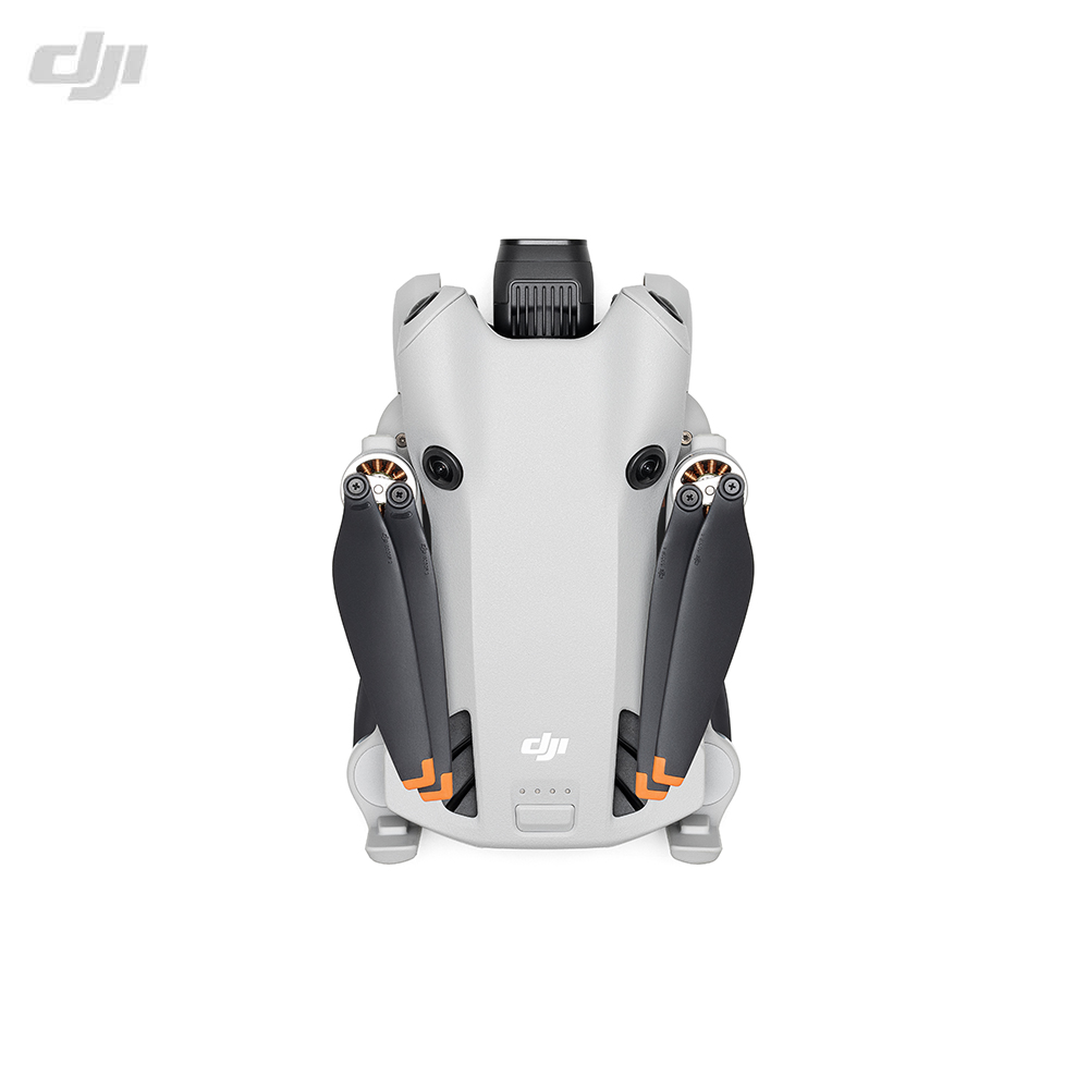 DJI Mini 4 Pro - Fly More Combo + RC 2 Smart-пульт — изображение 10