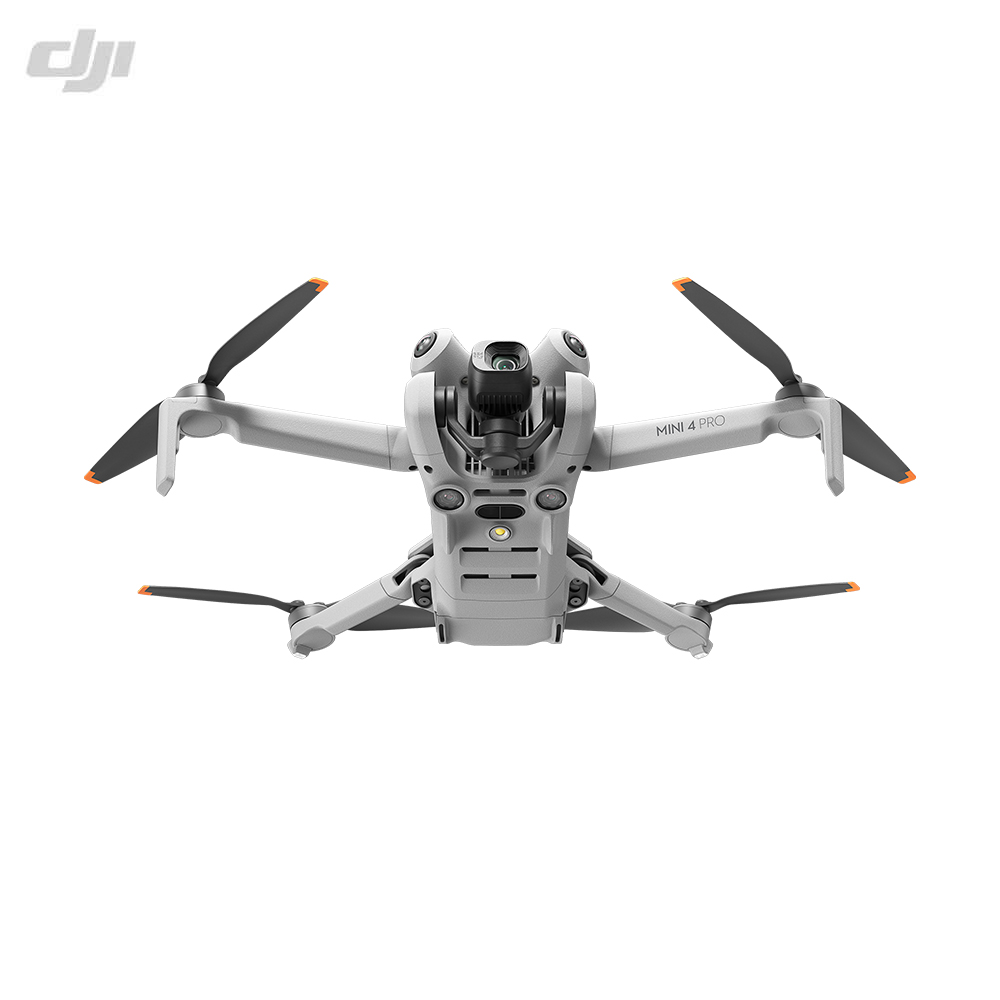 DJI Mini 4 Pro + RC-N2 Пульт — изображение 10