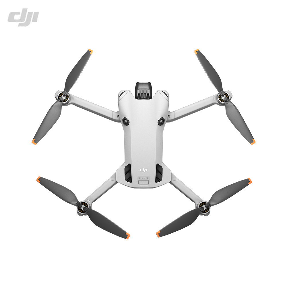 DJI Mini 4 Pro + RC 2 Smart-пульт — изображение 11