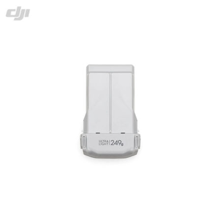 DJI Mini 4 Pro - Интеллектуальная лётная батарея