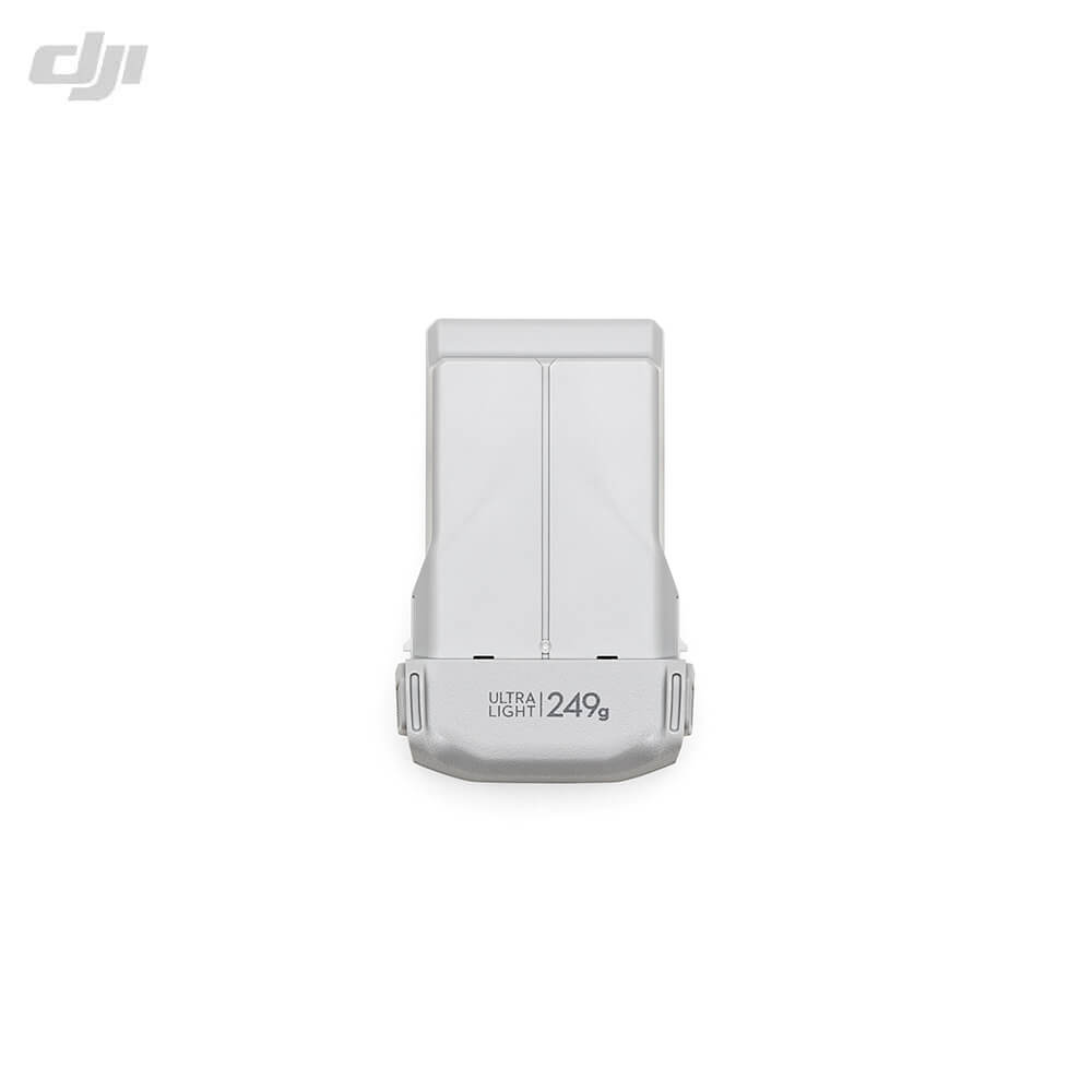 DJI Mini 4 Pro - Интеллектуальная лётная батарея