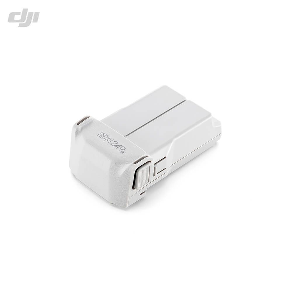 DJI Mini 4 Pro - Интеллектуальная лётная батарея — изображение 2