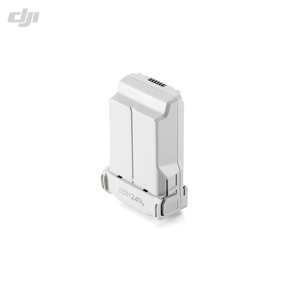 DJI Mini 4 Pro - Интеллектуальная лётная батарея — изображение 4
