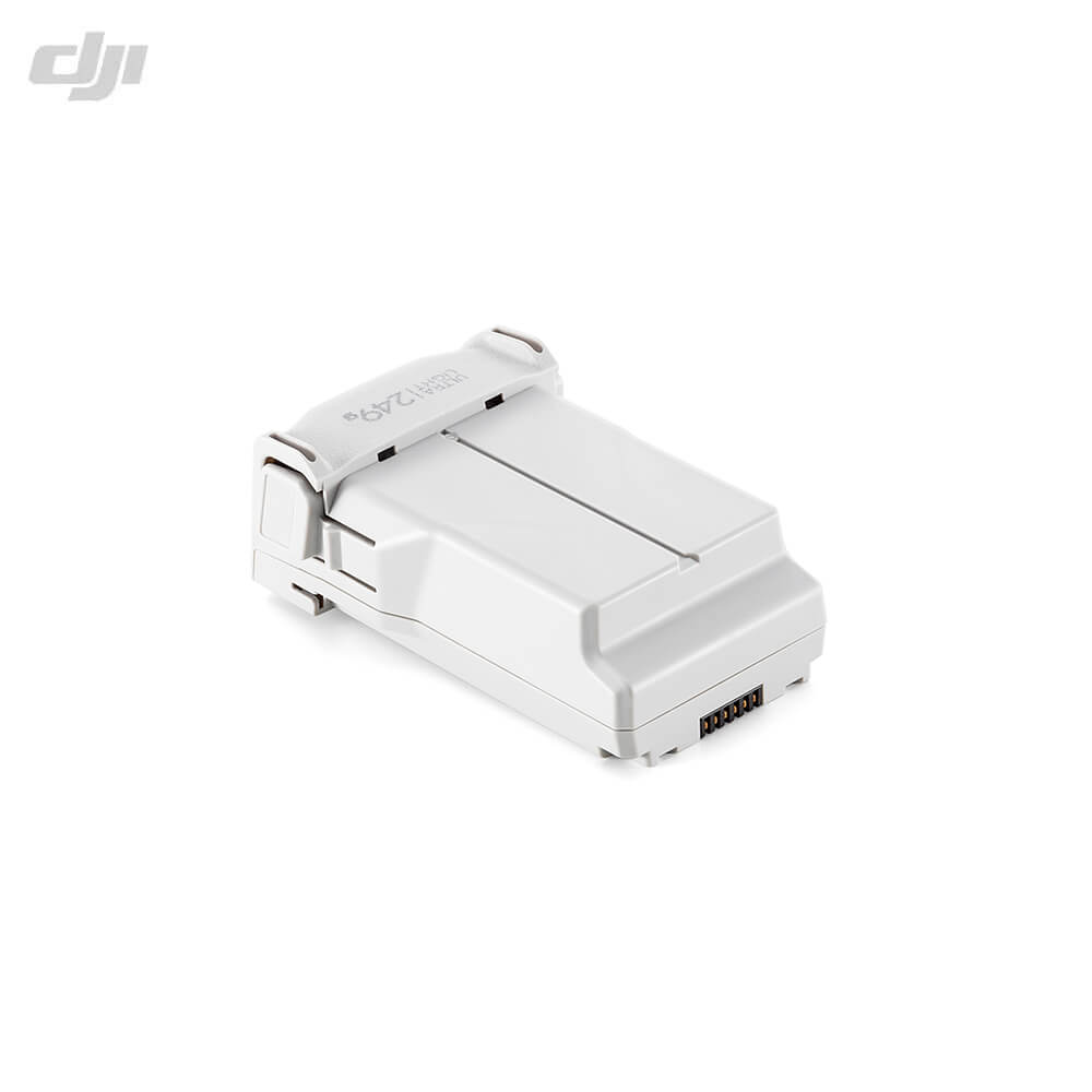 DJI Mini 4 Pro - Интеллектуальная лётная батарея — изображение 5