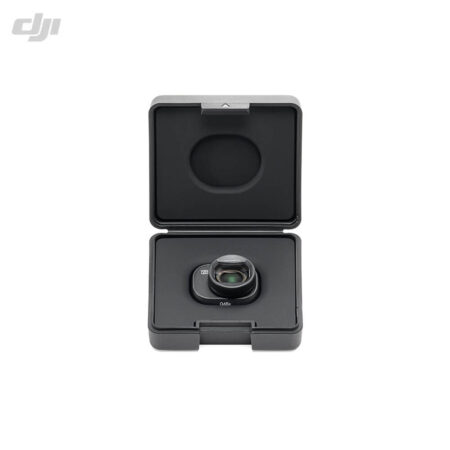 DJI Mini 4 Pro - Широкоугольный Объектив