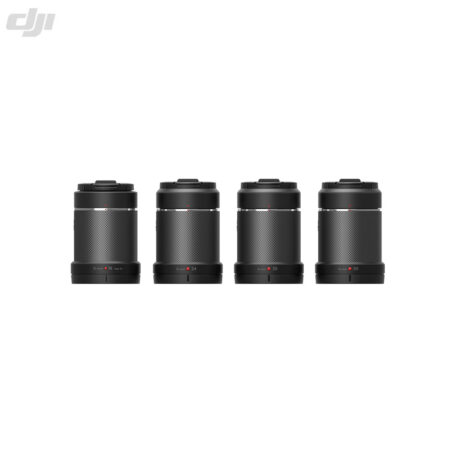 DJI Zenmuse X7 DL/DL-S Объектив Комплект