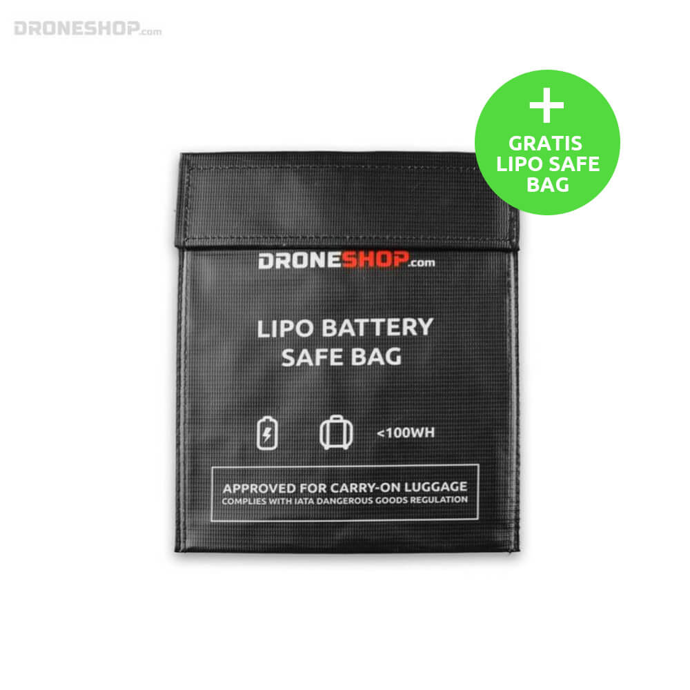 DJI Neo - Fly More Combo + RC-N3 Пульт — изображение 7