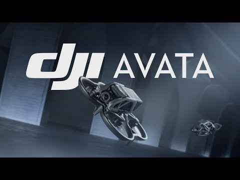 DJI Avata — изображение 9
