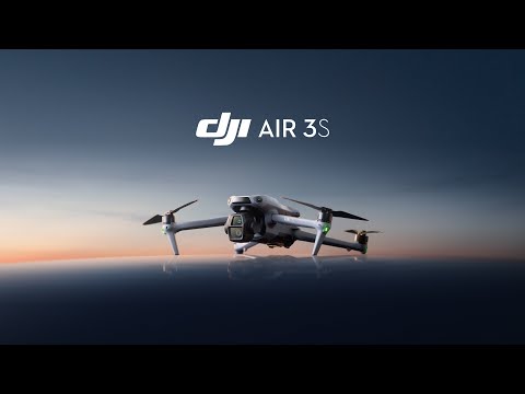 DJI Air 3S - Fly More Combo + DJI RC 2 Smart-пульт — изображение 9