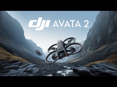 DJI Avata 2 — изображение 5