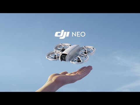 DJI Neo Motion Fly More Combo + Очки N3 & RC Motion 3 — изображение 6