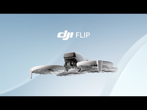 DJI Flip + DJI RC-N3 Пульт — изображение 17