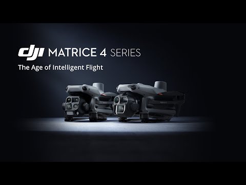 DJI Matrice 4E — изображение 16