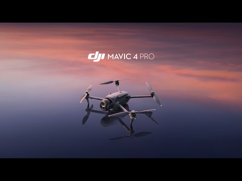 DJI Mavic 4 Pro + RC 2 Smart-пульт — изображение 15