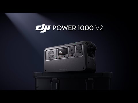 DJI Power 1000 V2 — изображение 7