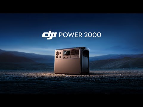 DJI Power 2000 — изображение 5
