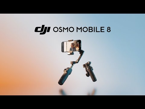 DJI Osmo Мобильный 8 — изображение 6