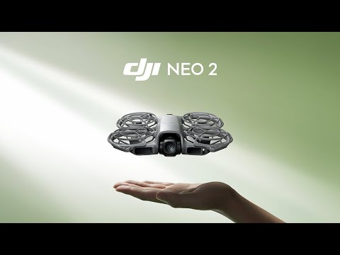DJI Neo 2 - Fly More Combo + RC-N3 Пульт — изображение 7