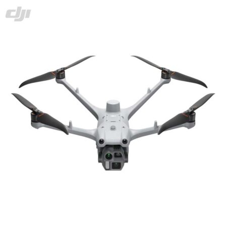 DJI Matrice 4D