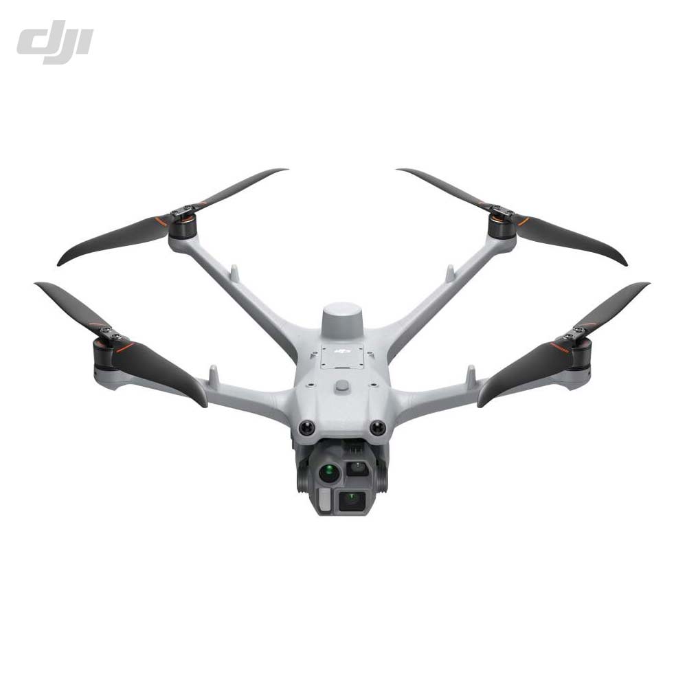 DJI Matrice 4D