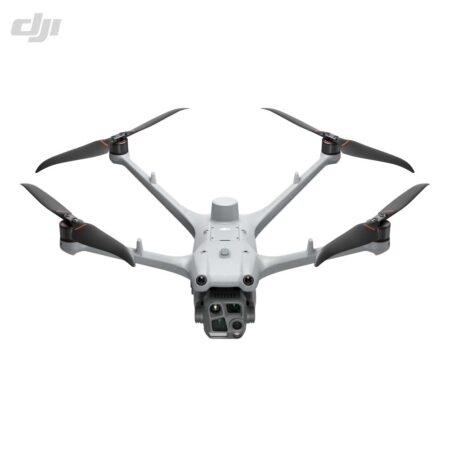 DJI Matrice 4TD