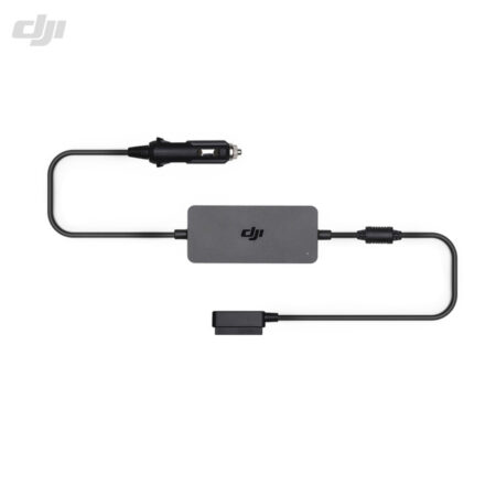 DJI Mavic 2 - Автомобильное зарядное устройство